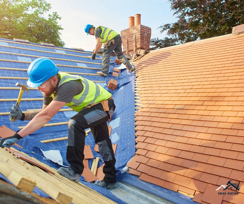 Why choose Roof Repair Near Me in Watson, IL
